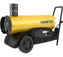 Тепловая пушка дизельная MASTER BV 110 E