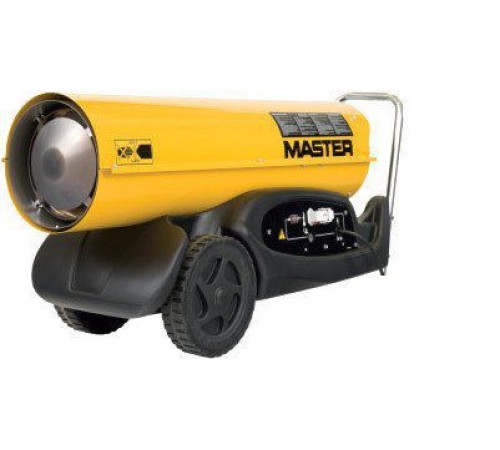 Тепловая пушка дизельная MASTER B 180