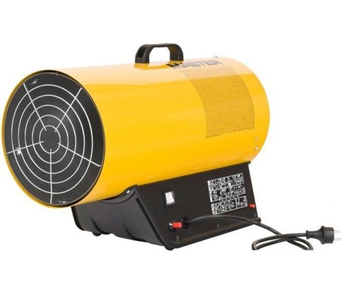 Тепловая пушка газовая MASTER BLP 53 M