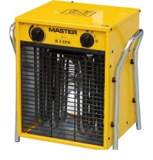 Тепловая пушка электрическая MASTER B 9 EPB