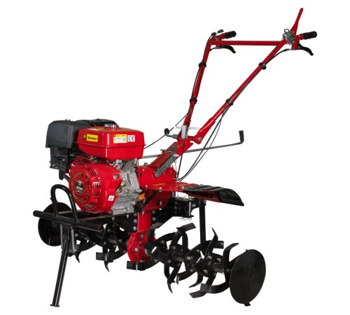 Мотокультиватор FERMER FM-1311MX