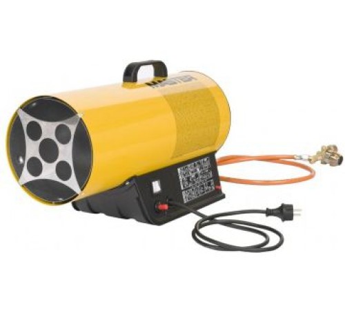 Тепловая пушка газовая MASTER BLP 17 M