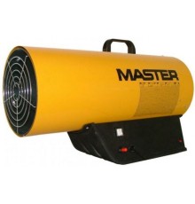 Тепловая пушка газовая MASTER BLP 53 M