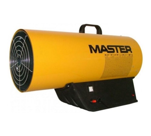 Тепловая пушка газовая MASTER BLP 53 M