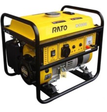 Генератор бензиновый Rato R1000