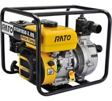 Мотопомпа Rato RT50YB50-3.8Q