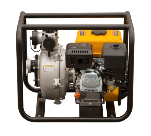 Мотопомпа Rato RT50YB50-3.8Q