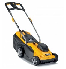 Газонокосилка электрическая Stiga COMBI 36 E