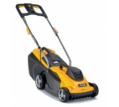 Газонокосилка Stiga COMBI 36 E (294340068/S15)
