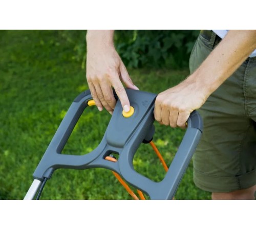 Газонокосилка Stiga COMBI 36 E (294340068/S15)