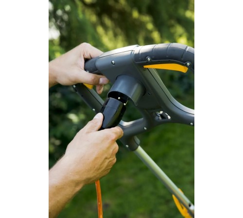 Газонокосилка Stiga COMBI 36 E (294340068/S15)