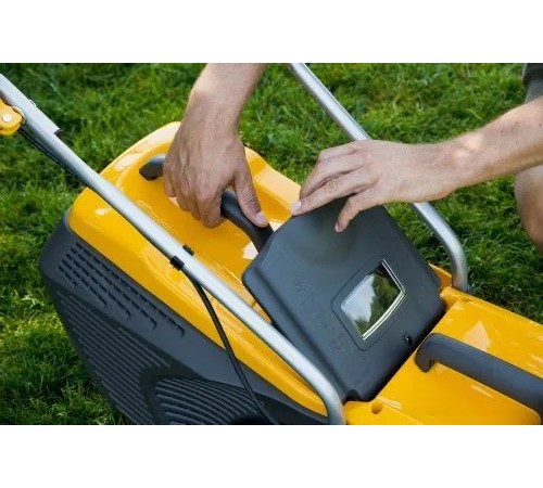 Газонокосилка Stiga COMBI 36 E (294340068/S15)