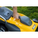 Газонокосилка Stiga COMBI 36 E (294340068/S15)