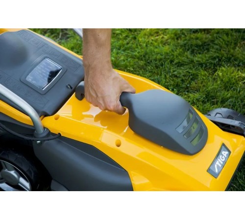 Газонокосилка Stiga COMBI 36 E (294340068/S15)