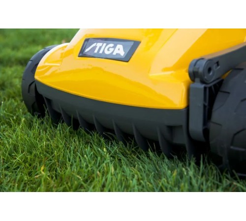 Газонокосилка Stiga COMBI 36 E (294340068/S15)