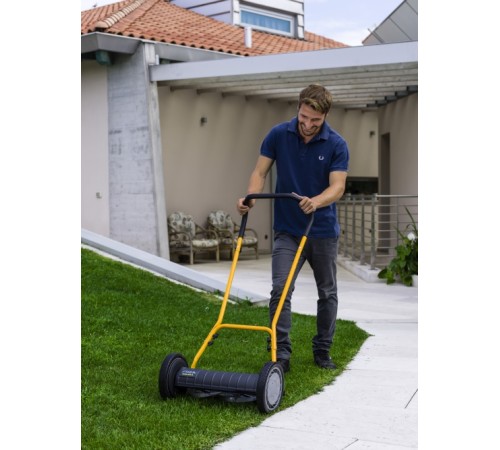 Газонокосилка Stiga SCM 240 R (290401208/S15)