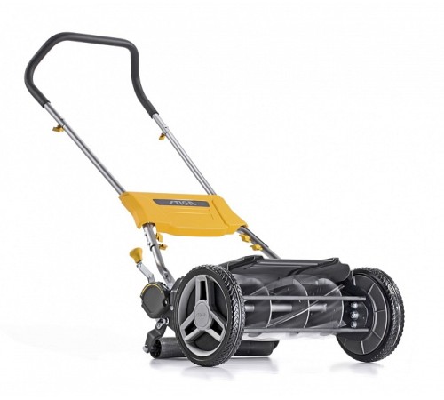 Газонокосилка Stiga SCM 440 FS (290401608/S15)