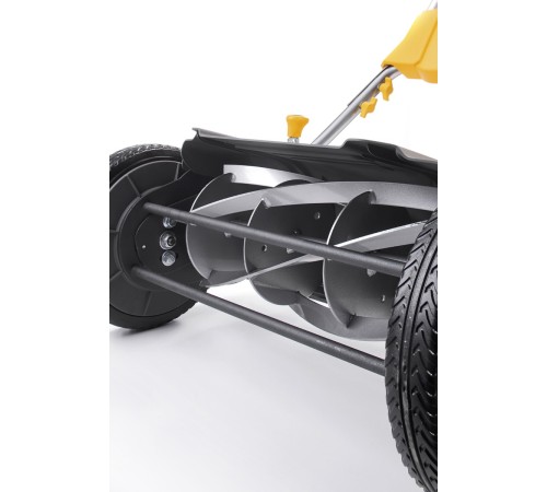 Газонокосилка Stiga SCM 440 FS (290401608/S15)