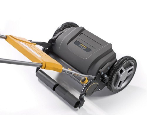 Газонокосилка Stiga SCM 440 FS (290401608/S15)