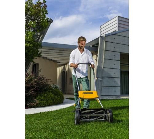 Газонокосилка Stiga SCM 440 FS (290401608/S15)