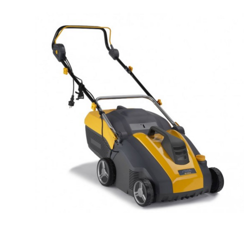 Скарификатор-аэратор электрический Stiga SV 415 E