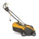 Скарификатор-аэратор электрический Stiga SV 415 E