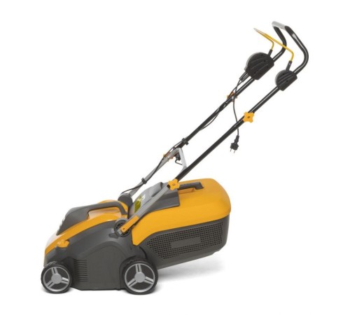 Скарификатор-аэратор электрический Stiga SV 415 E