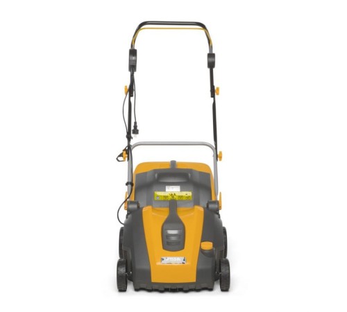 Скарификатор-аэратор электрический Stiga SV 415 E