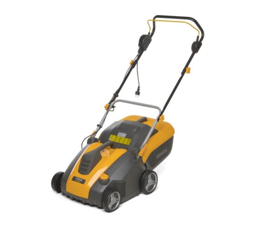 Скарификатор-аэратор электрический Stiga SV 415 E