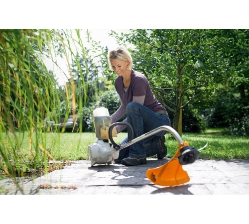 Триммер STIHL FS 45 C-E (41400112383)