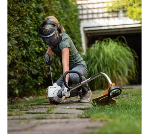 Триммер STIHL FS 45 C-E (41400112383)