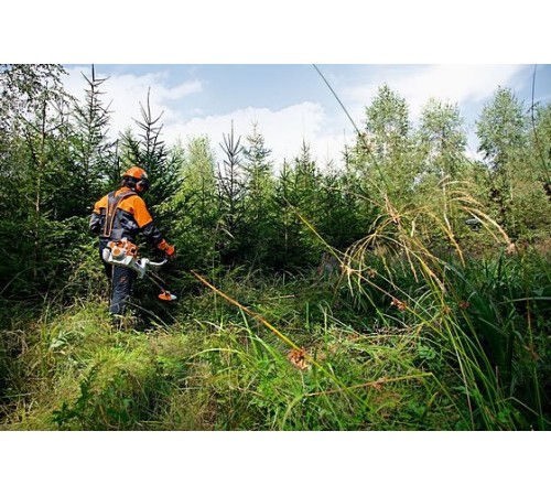 Триммер STIHL FS 460 C-EM