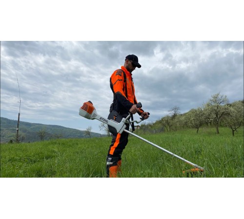 Триммер STIHL FS 460 C-EM