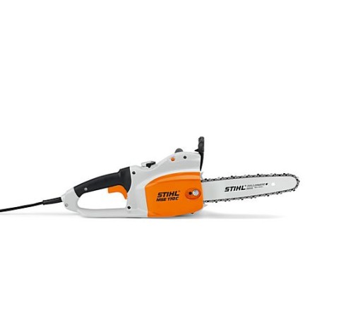 Электрическая пила STIHL MSE 170 C-Q (35 см)