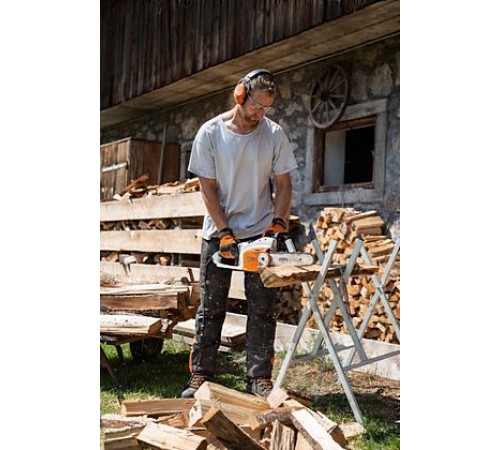 Электрическая пила STIHL MSE 170 C-Q (35 см)