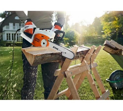 Электрическая пила STIHL MSE 190 C-BQ