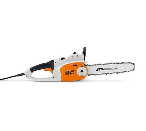 Электрическая пила STIHL MSE 210 C-BQ