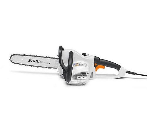Электрическая пила STIHL MSE 210 C-BQ