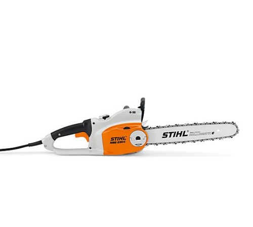 Электрическая пила STIHL MSE 230 C-BQ