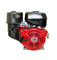 Бензиновый двигатель Weima WM177F