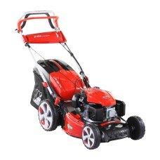 Газонокосилка бензиновая Efco LR 48 TK ALLROAD PLUS 4