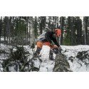 Бензопила Husqvarna 450 e-series Gen II