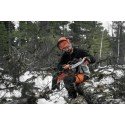 Бензопила Husqvarna 450 e-series Gen II