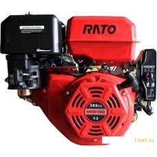 Бензиновый двигатель Rato R390E S Type