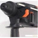 Перфоратор Patriot RH 260 (140301322)
