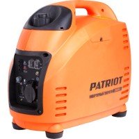 Генератор инверторный Patriot Patriot 2000i