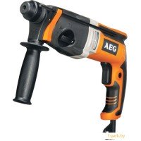 Перфоратор AEG Powertools KH 26 E