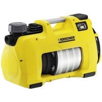 Садовый насос Karcher BP 5 Home & Garden