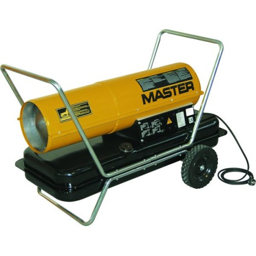 Тепловая пушка дизельная MASTER B 150 CED