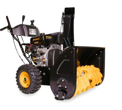 Снегоуборщик бензиновый Champion ST1170E